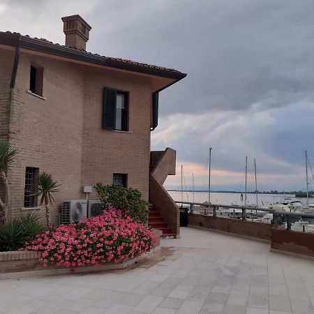 Porto San Vito Resort Grado Extérieur photo