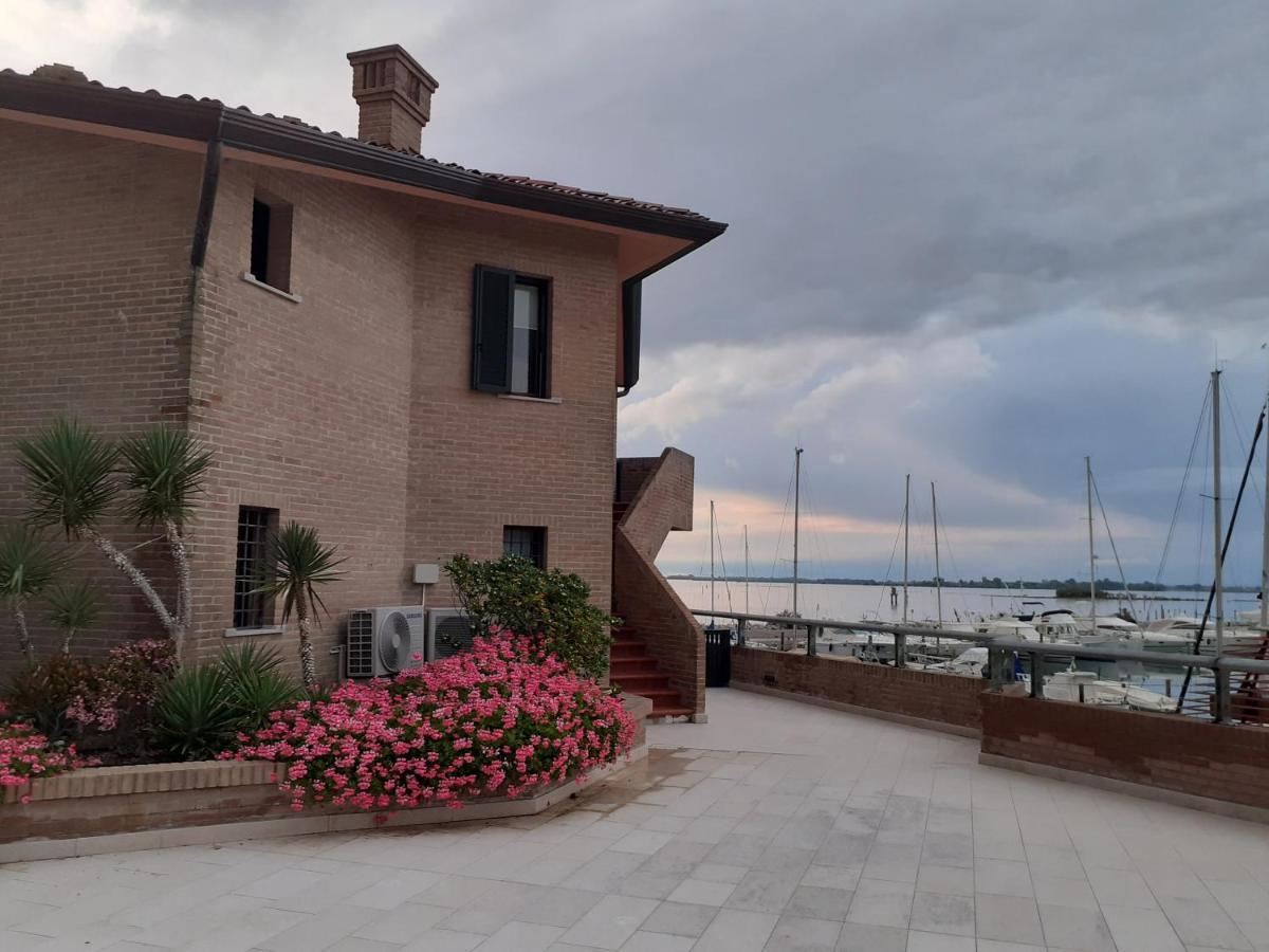 Porto San Vito Resort Grado Extérieur photo