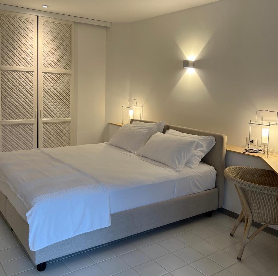 Porto San Vito Resort Grado Extérieur photo