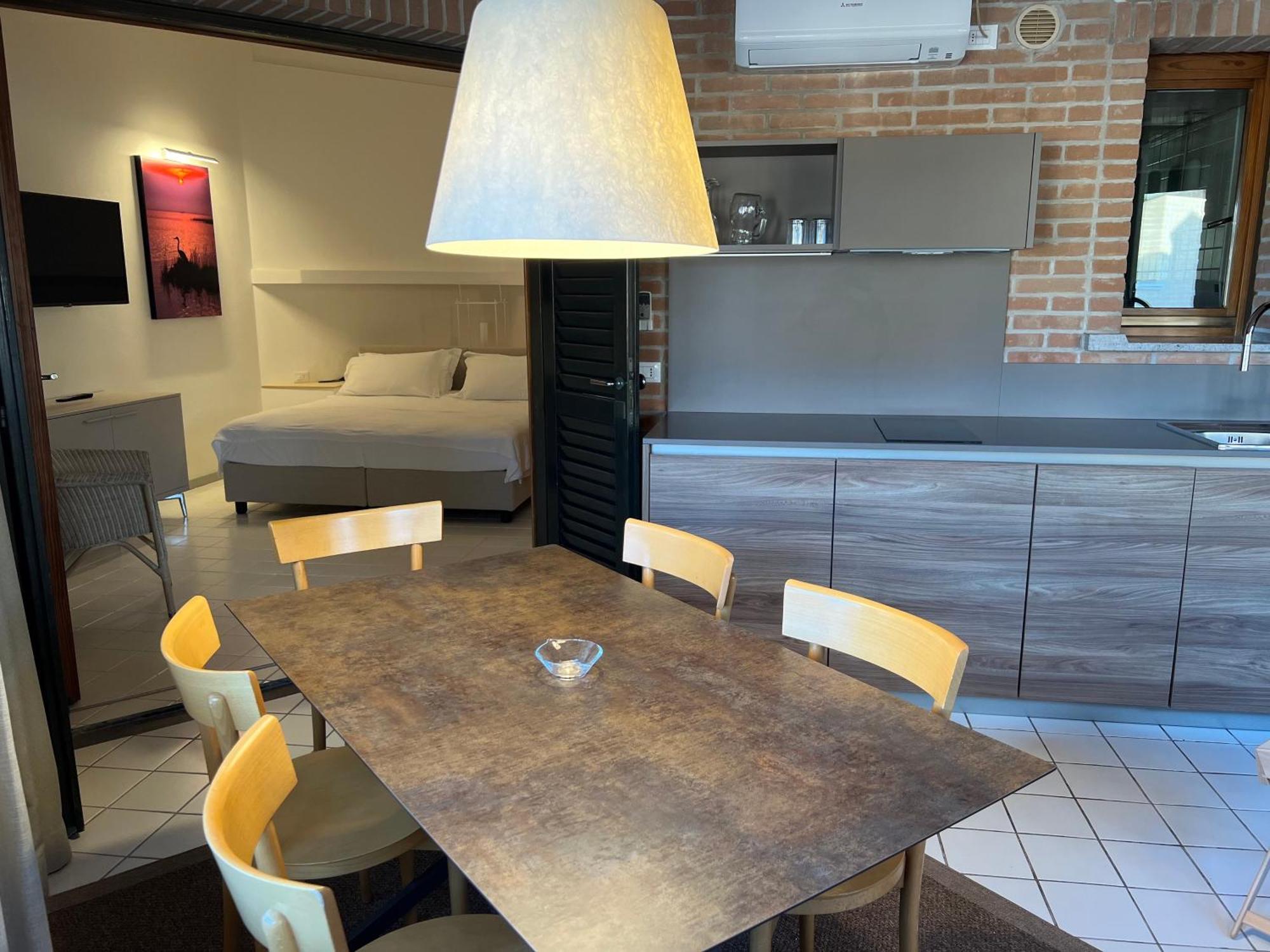 Porto San Vito Resort Grado Extérieur photo