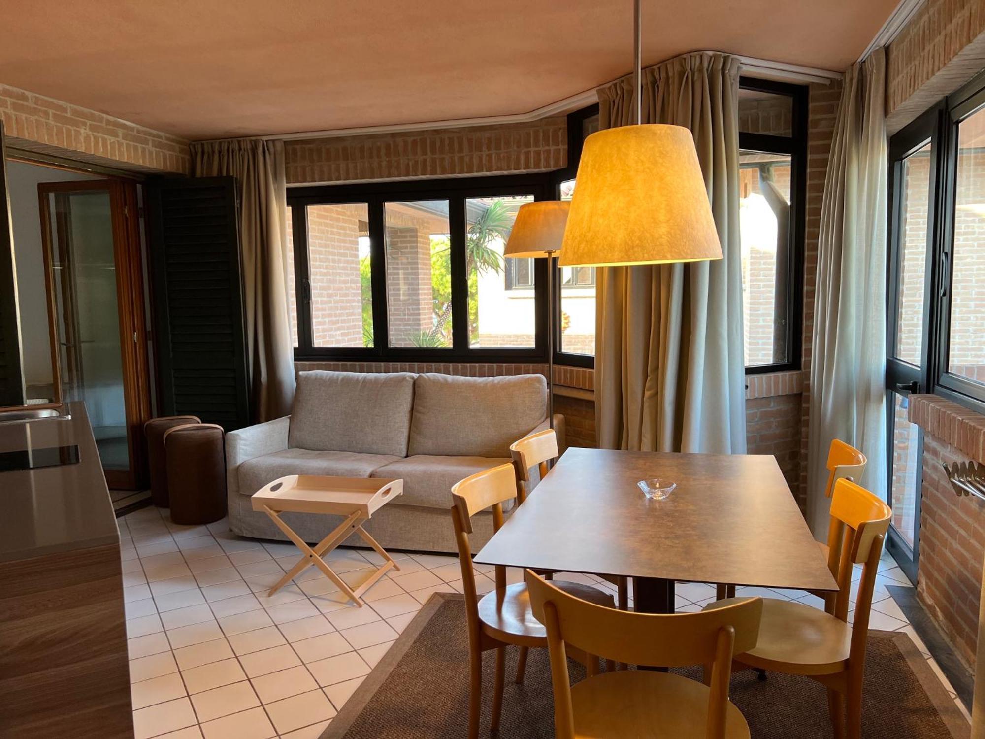 Porto San Vito Resort Grado Extérieur photo
