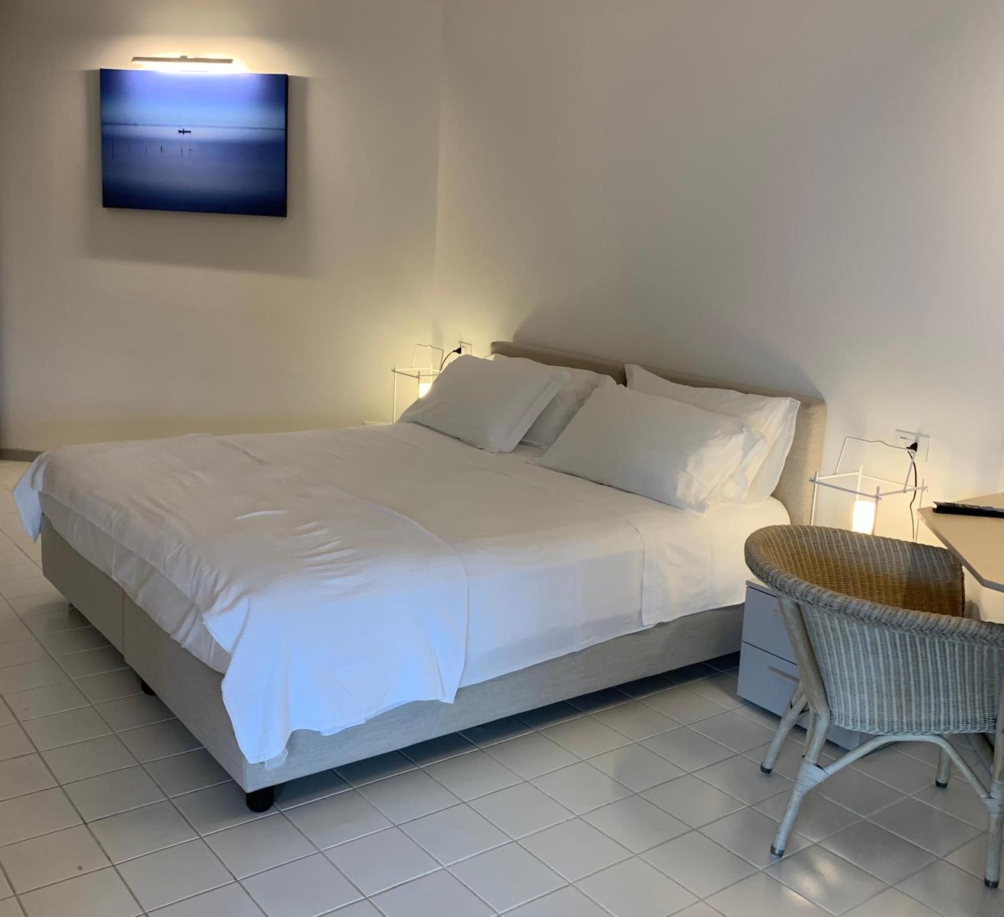 Porto San Vito Resort Grado Extérieur photo