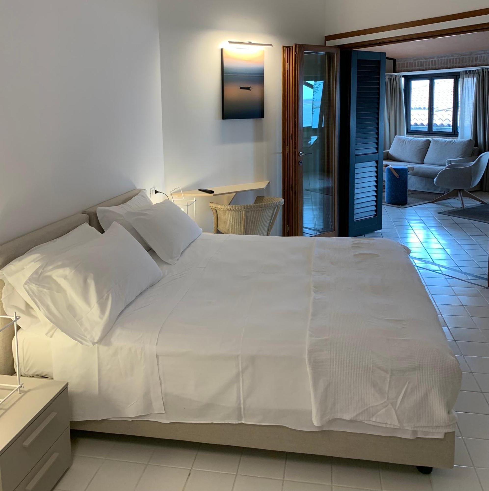 Porto San Vito Resort Grado Extérieur photo