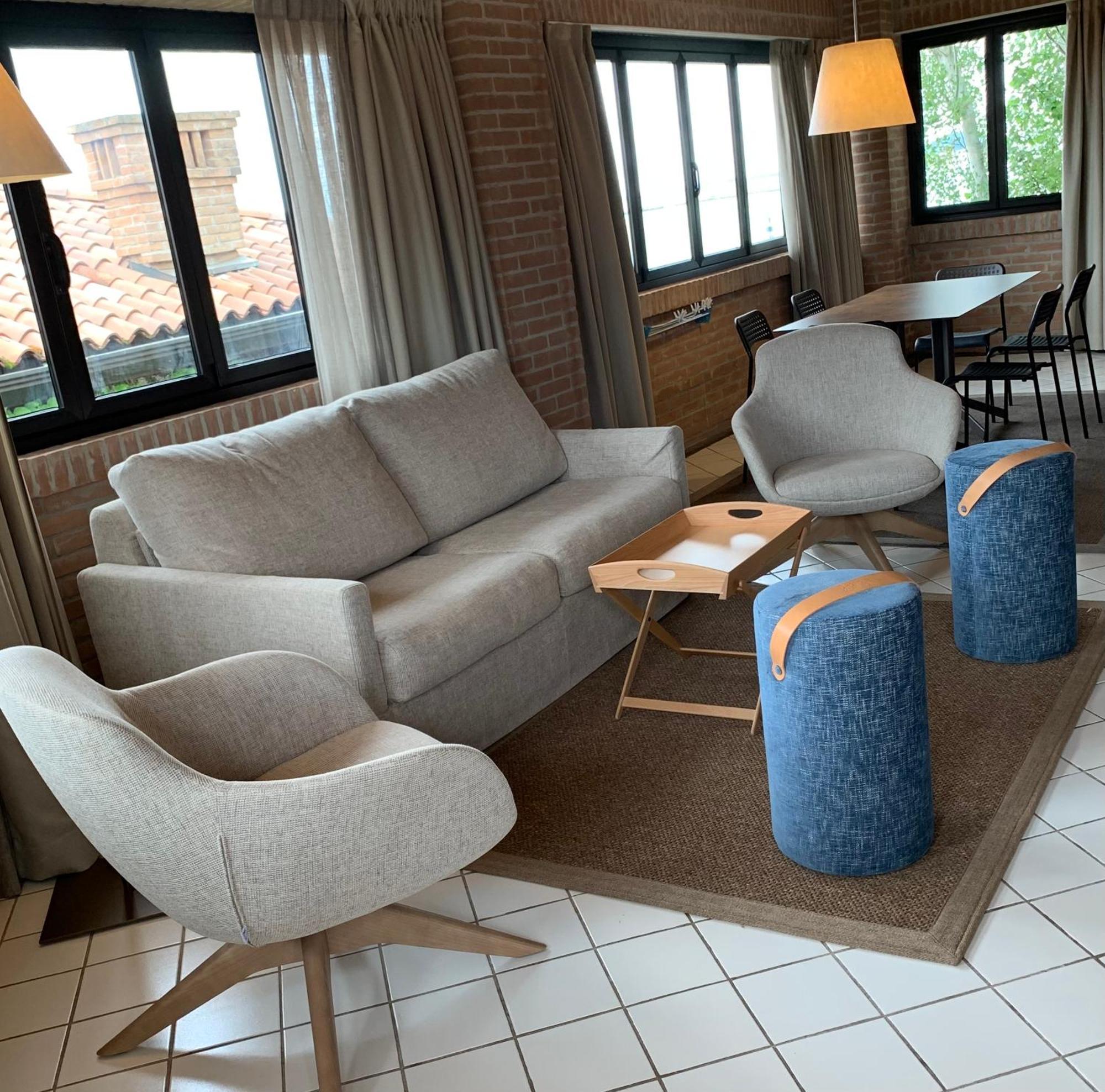 Porto San Vito Resort Grado Extérieur photo