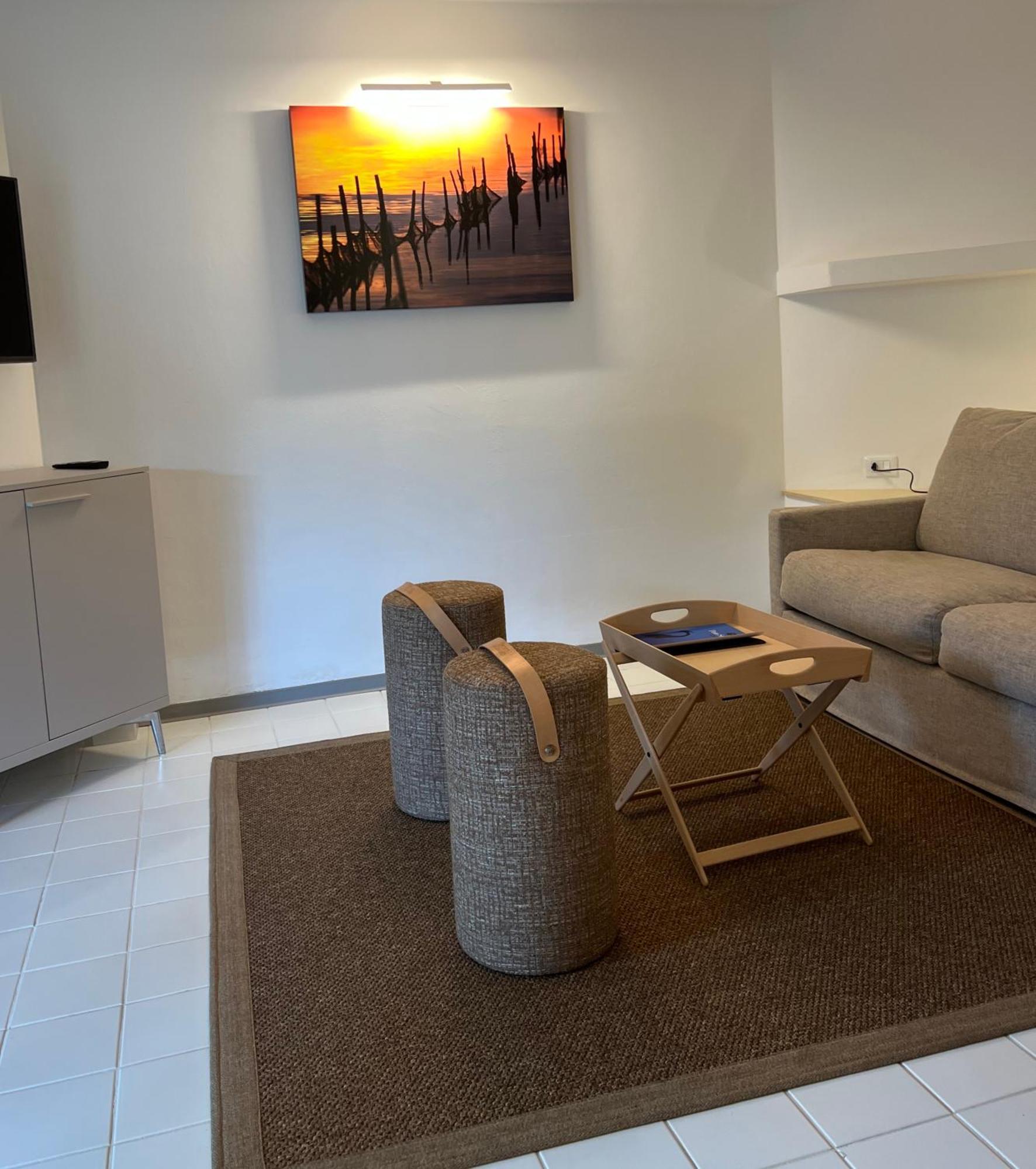 Porto San Vito Resort Grado Extérieur photo
