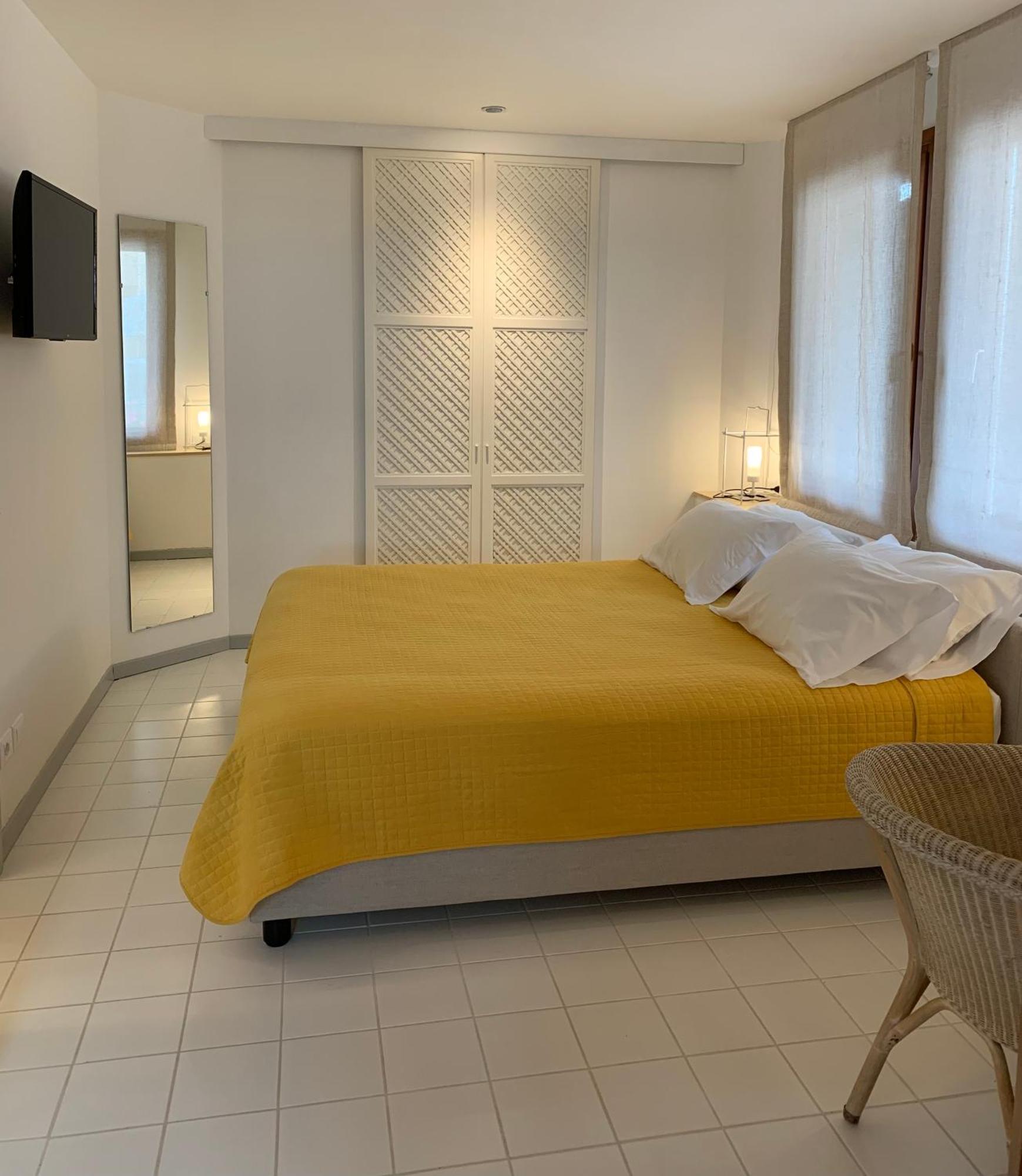 Porto San Vito Resort Grado Extérieur photo