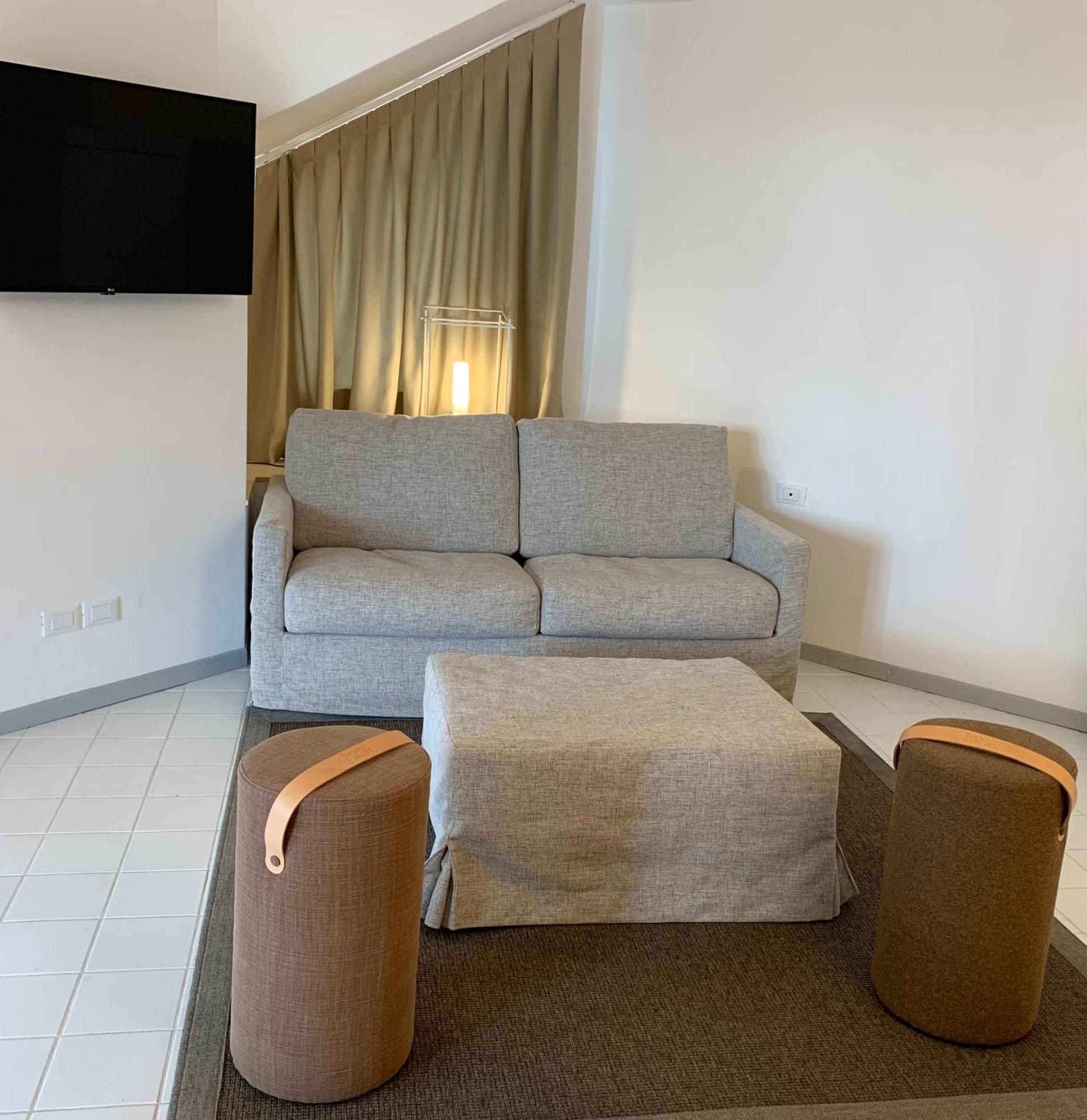 Porto San Vito Resort Grado Extérieur photo
