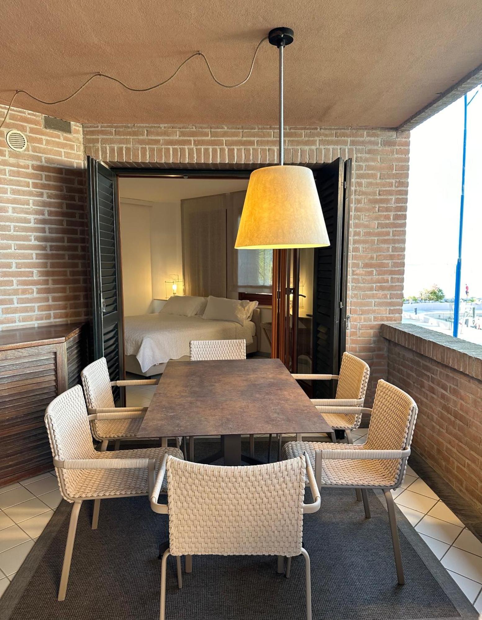 Porto San Vito Resort Grado Extérieur photo