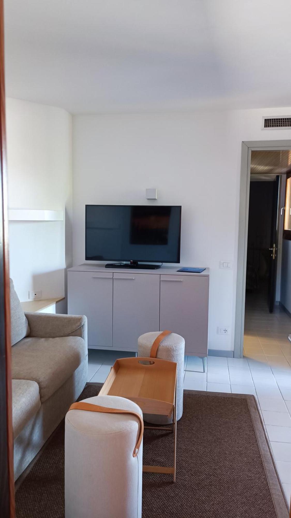 Porto San Vito Resort Grado Extérieur photo