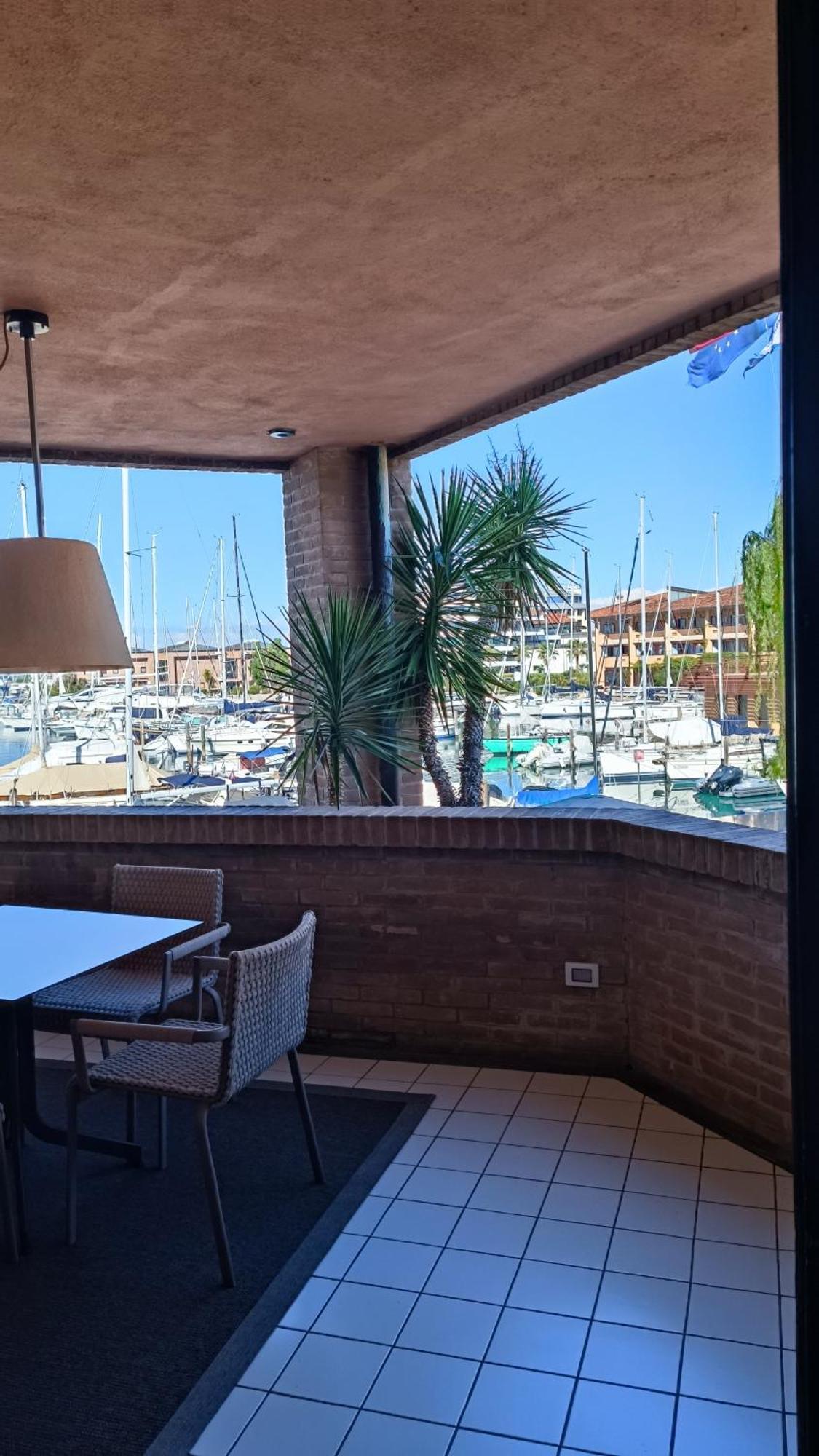 Porto San Vito Resort Grado Extérieur photo