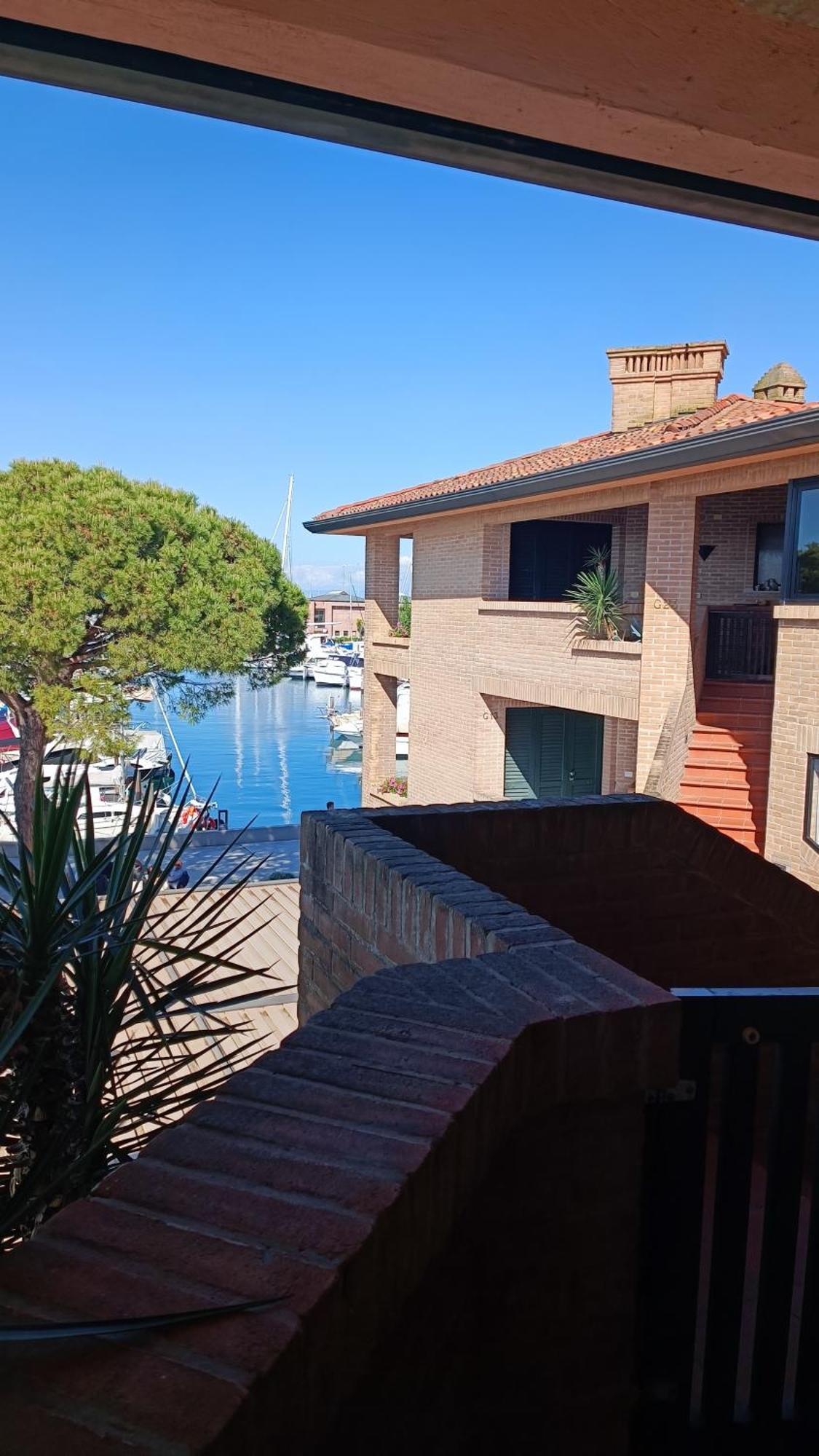 Porto San Vito Resort Grado Extérieur photo