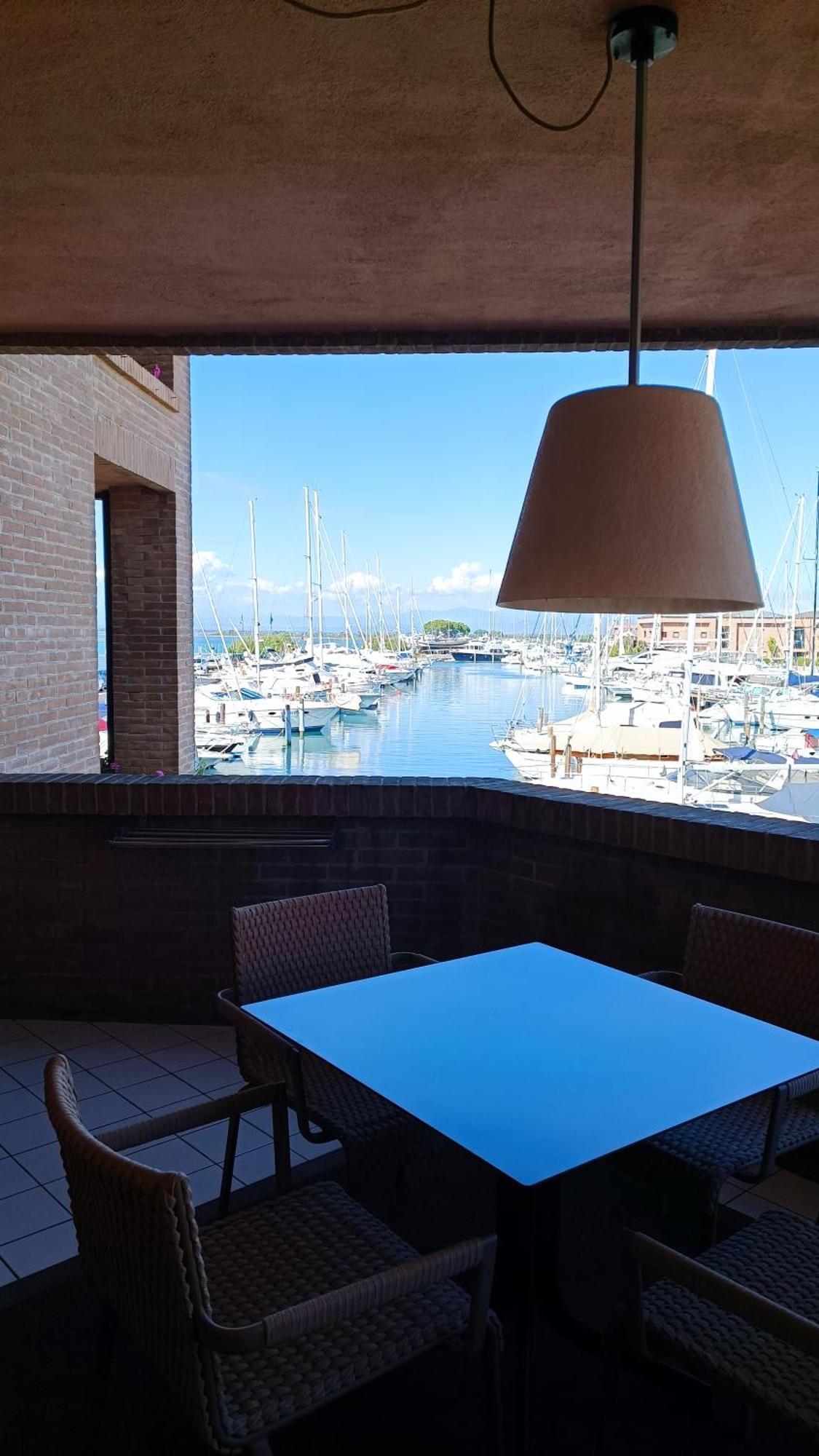 Porto San Vito Resort Grado Extérieur photo