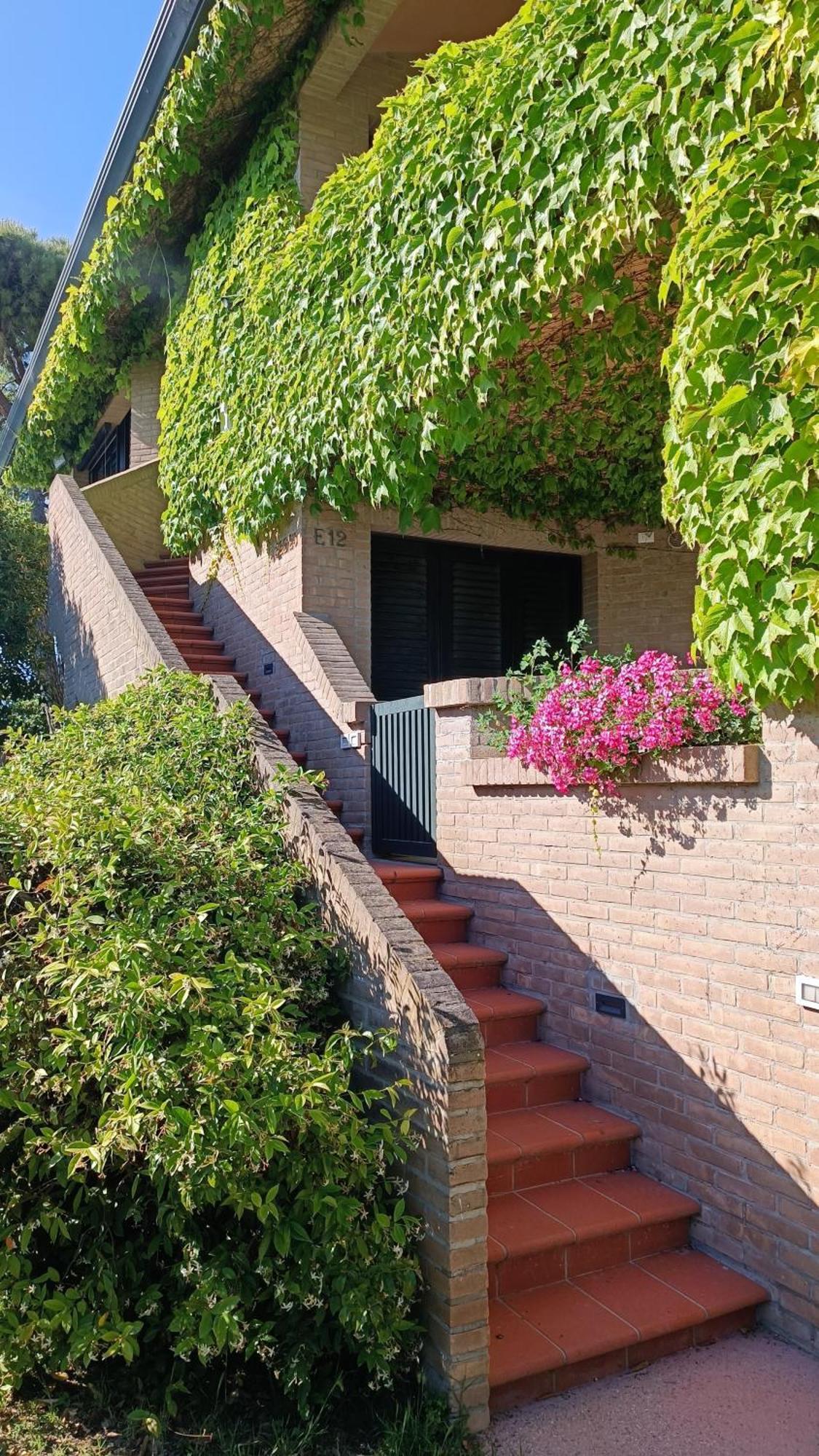 Porto San Vito Resort Grado Extérieur photo