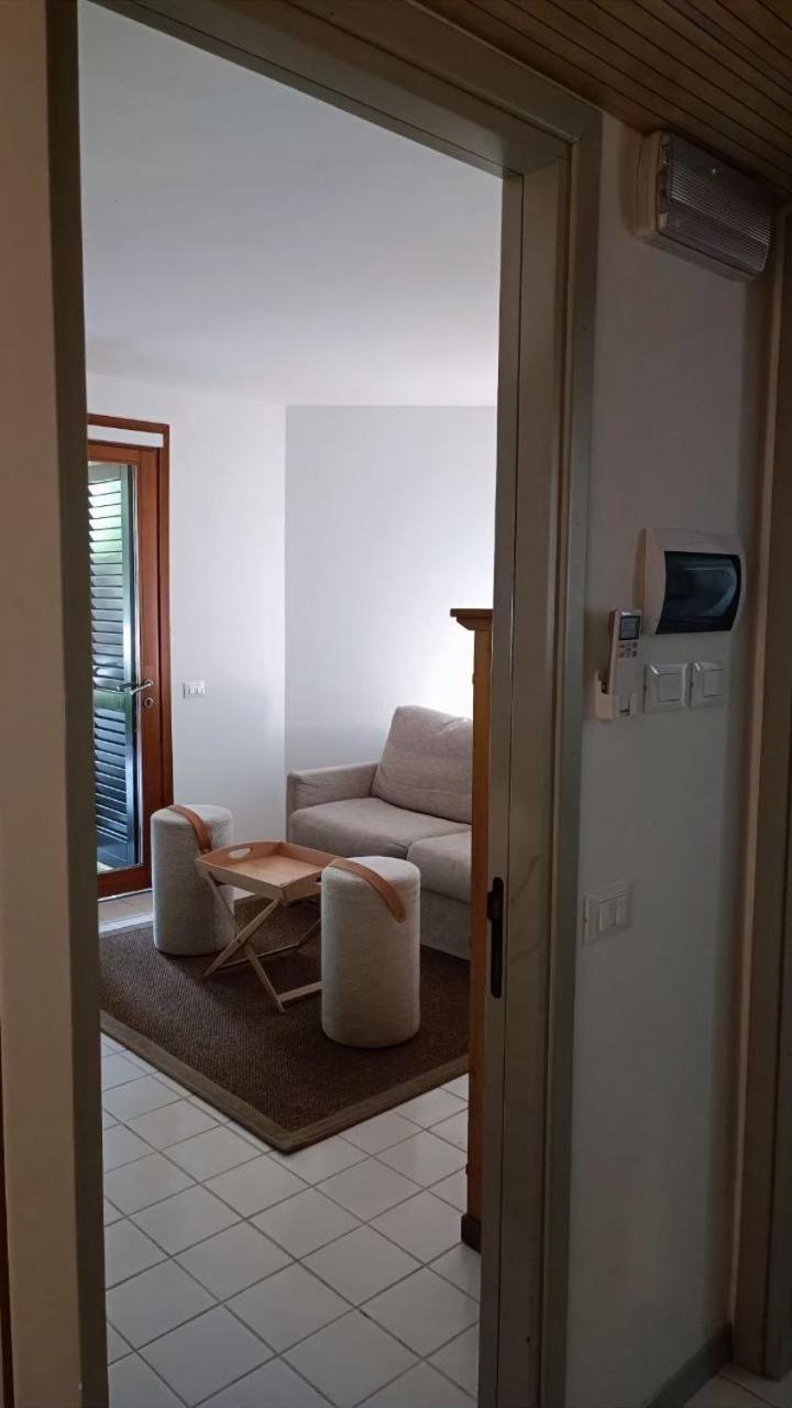 Porto San Vito Resort Grado Extérieur photo