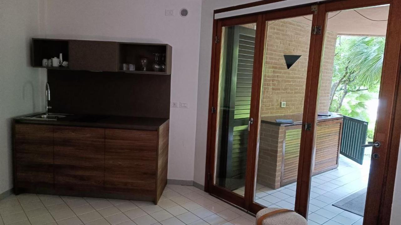 Porto San Vito Resort Grado Extérieur photo