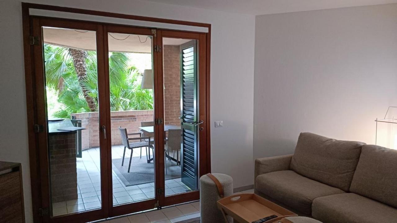 Porto San Vito Resort Grado Extérieur photo