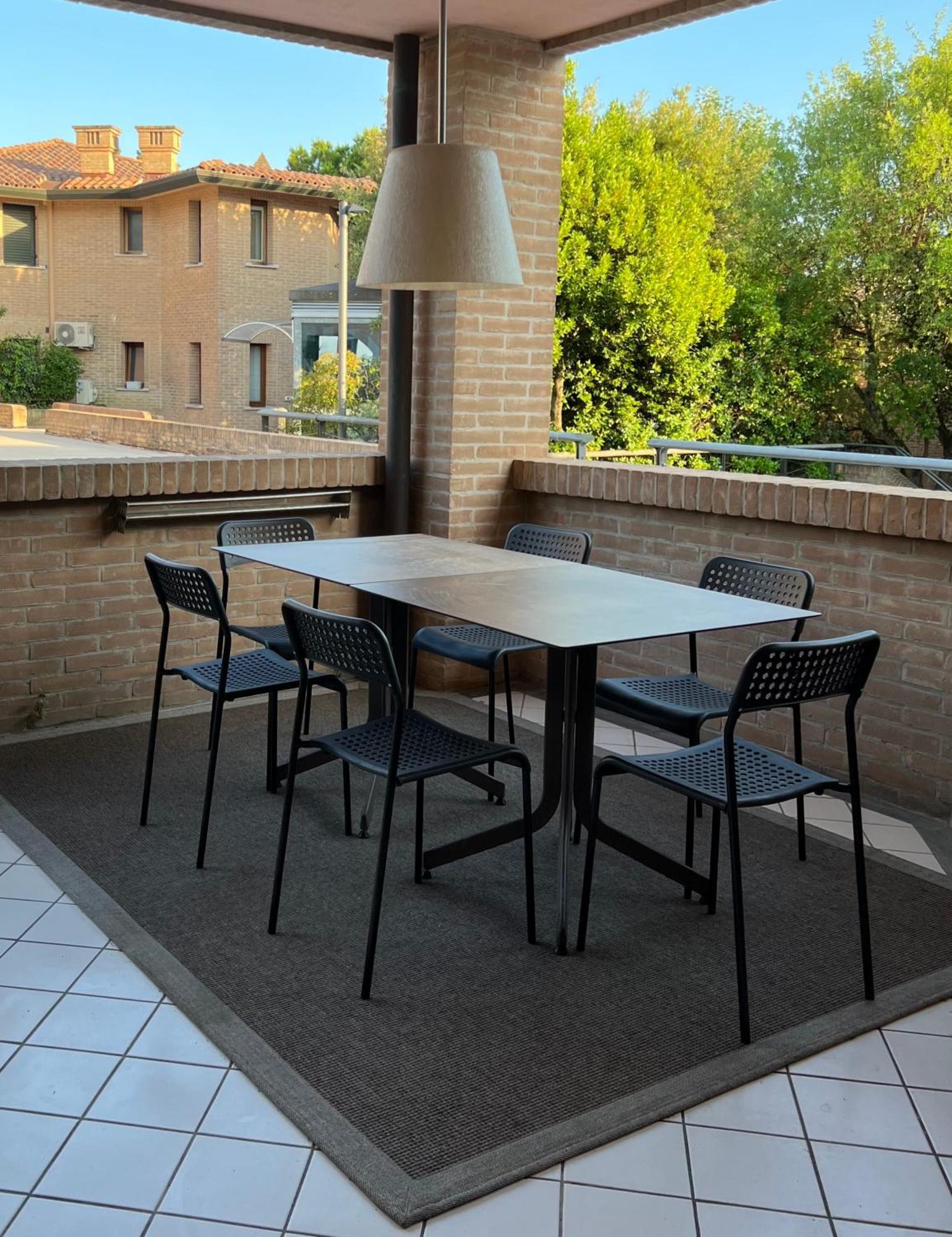 Porto San Vito Resort Grado Extérieur photo
